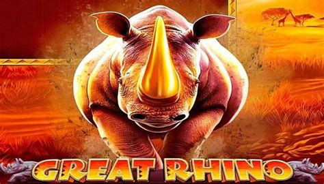 rhino slots